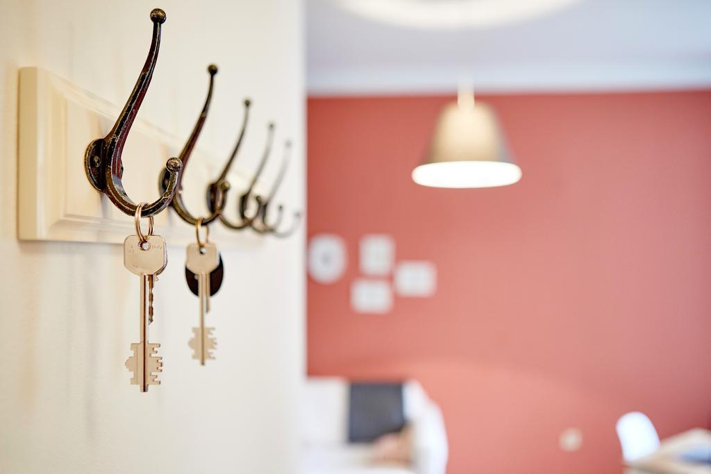11 Apartamento