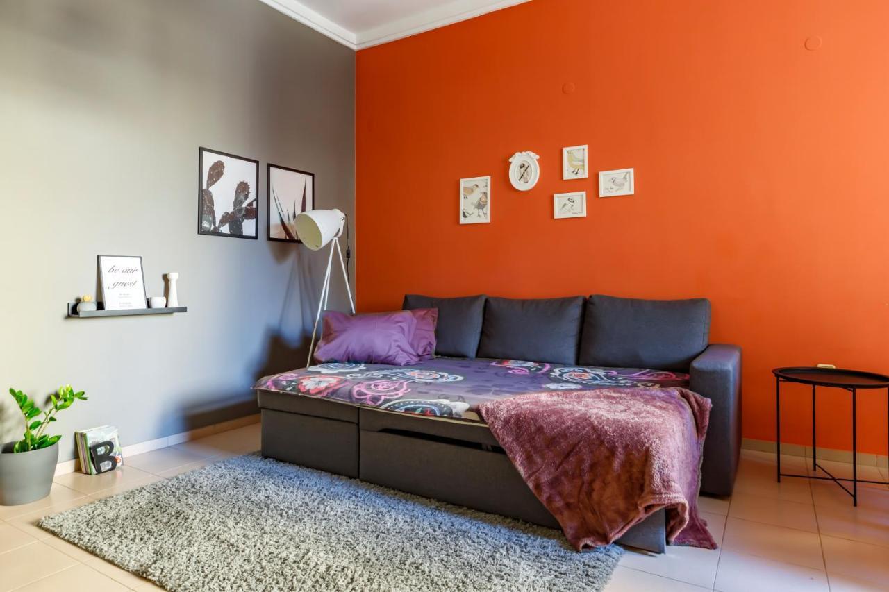 Apartment 11 *