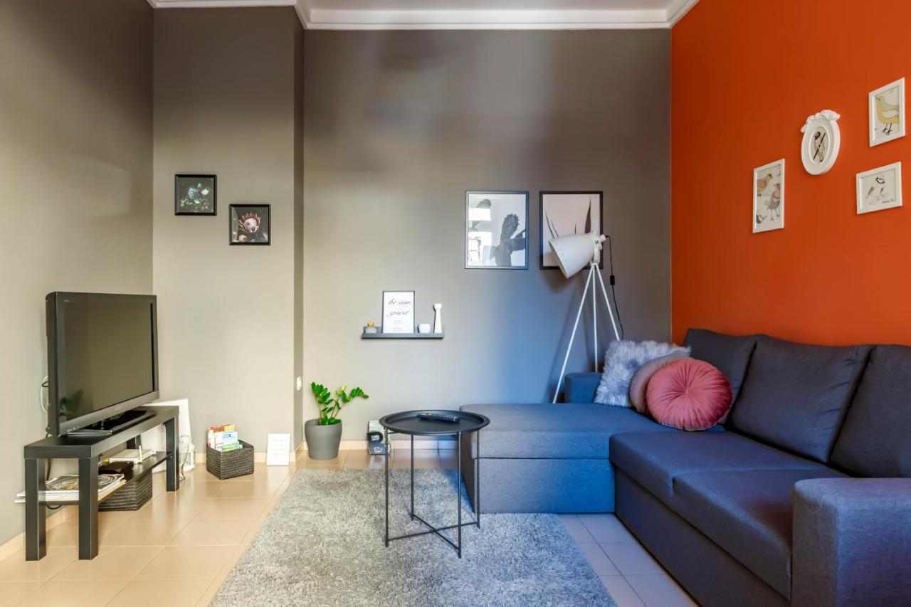 Apartamento 11 *