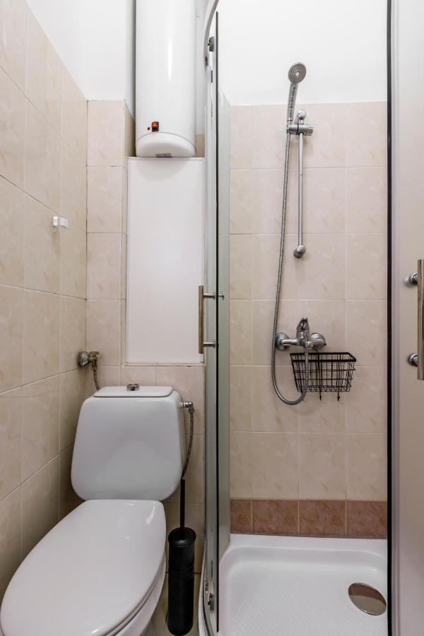 11 Apartamento *