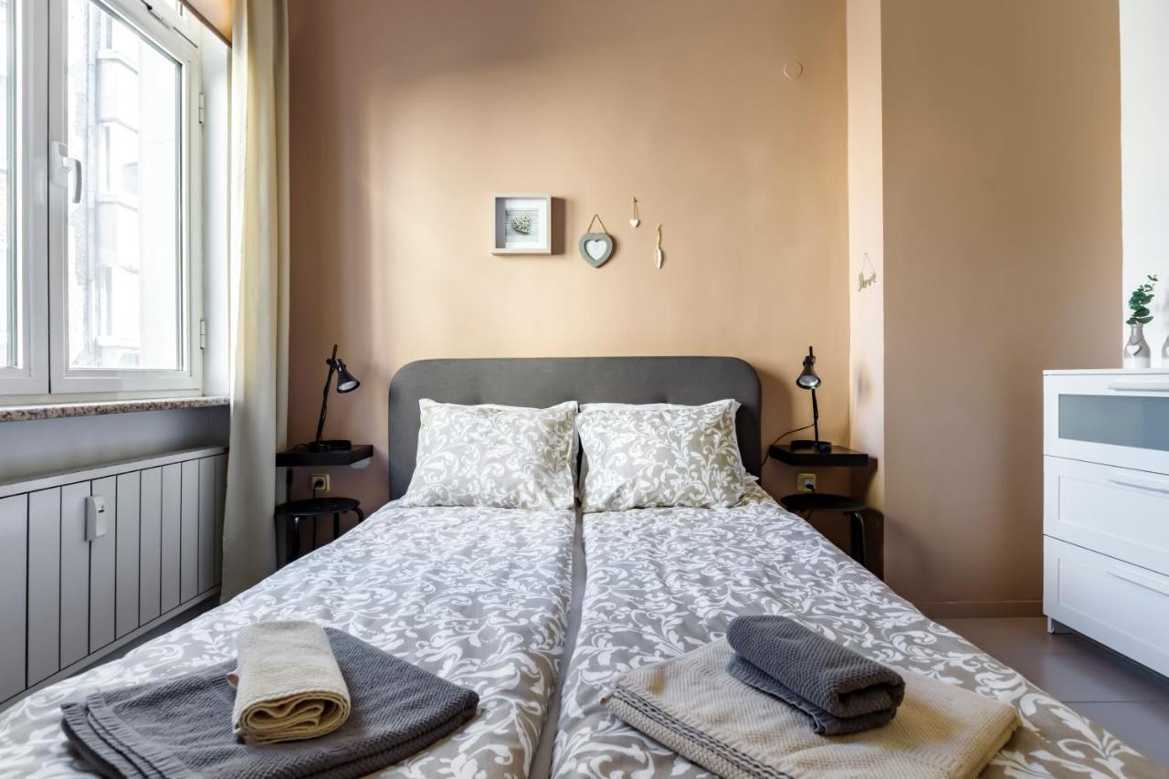 Apartment 11 *