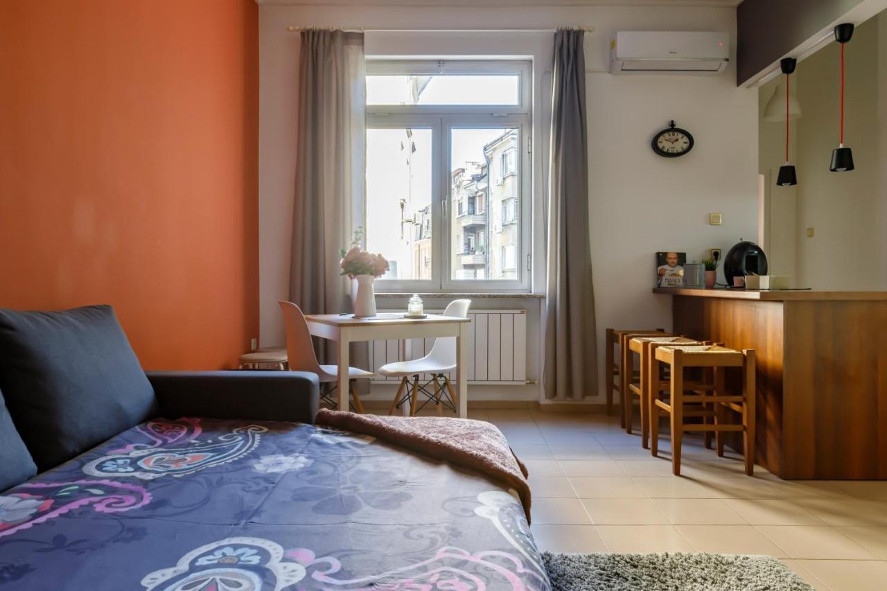 Apartamento 11 Sofía