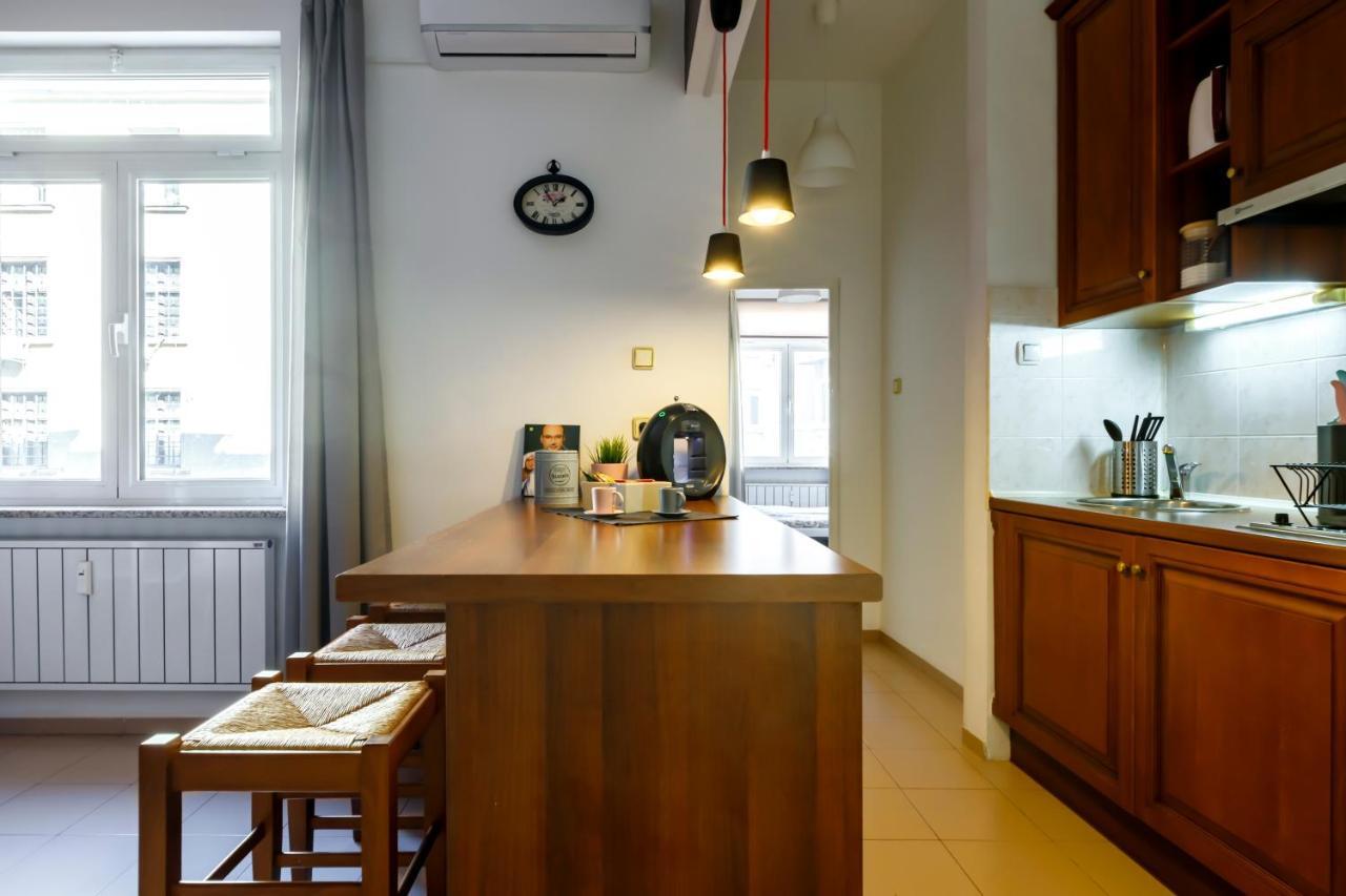 Apartment 11 Sofia