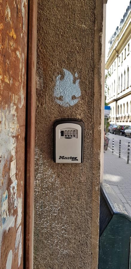 Appartement 11 *
